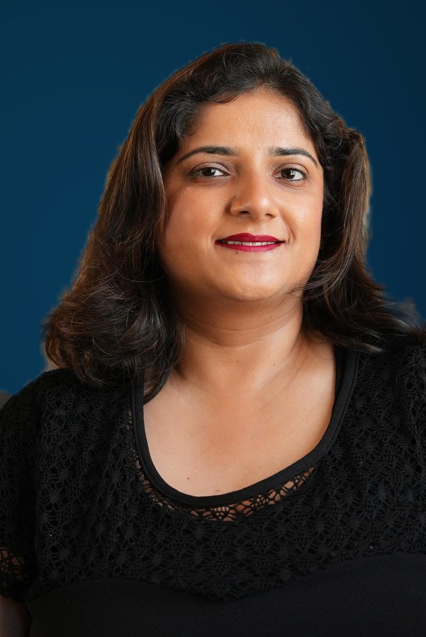 Suchait Kaur Insurance Advisor Canada
